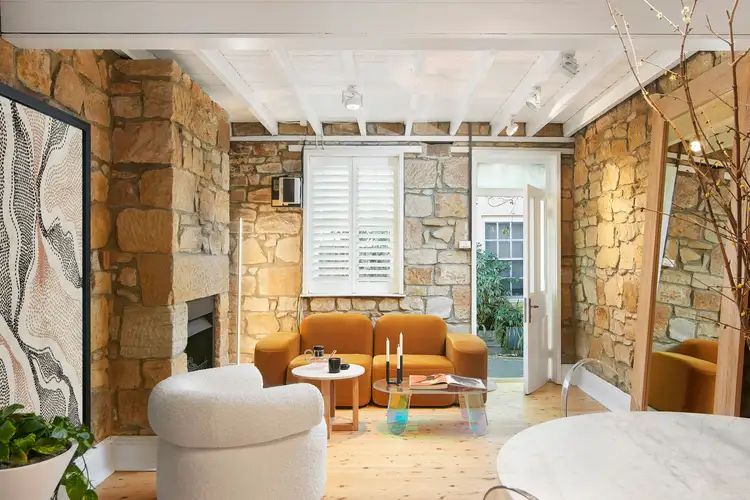 Third view of Homely house listing, 6 Palmer Lane, Darlinghurst NSW 2010
