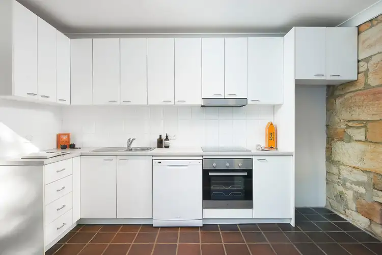 Fourth view of Homely house listing, 6 Palmer Lane, Darlinghurst NSW 2010