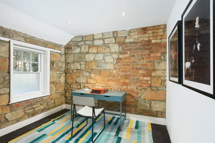 Fifth view of Homely house listing, 6 Palmer Lane, Darlinghurst NSW 2010