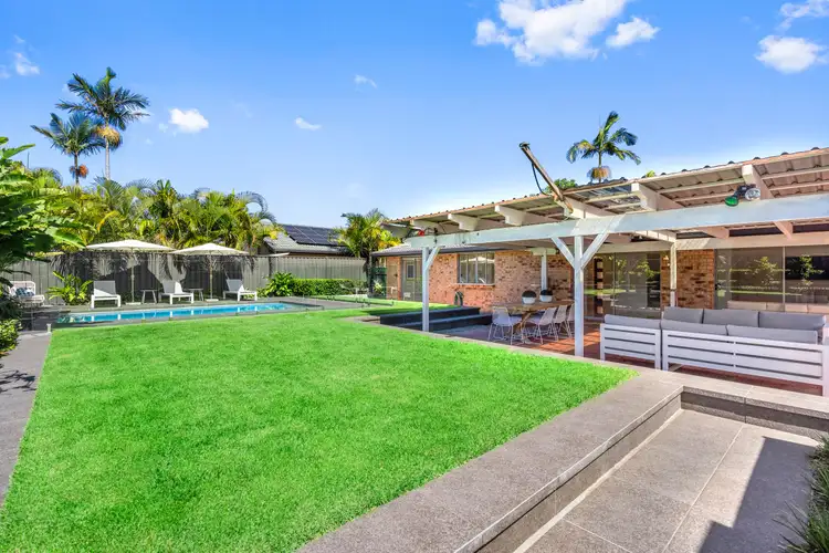 Third view of Homely house listing, 12 Redleaf Court, Burleigh Waters QLD 4220