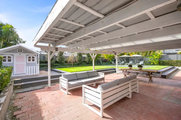 Fourth view of Homely house listing, 12 Redleaf Court, Burleigh Waters QLD 4220