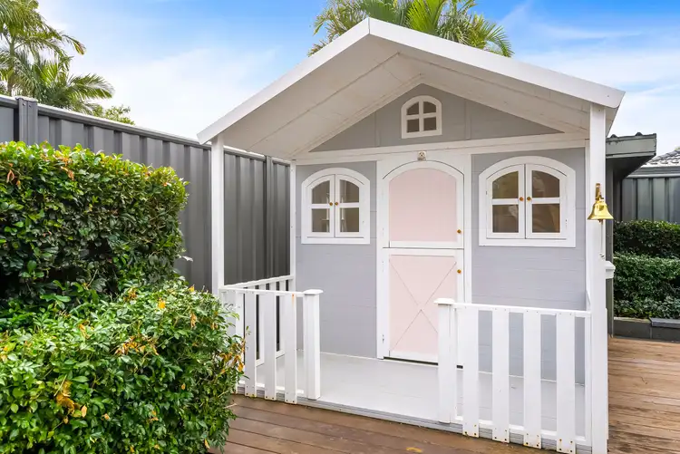 Fifth view of Homely house listing, 12 Redleaf Court, Burleigh Waters QLD 4220