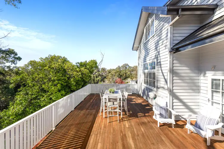 17B Awatea Road, St Ives NSW 2075