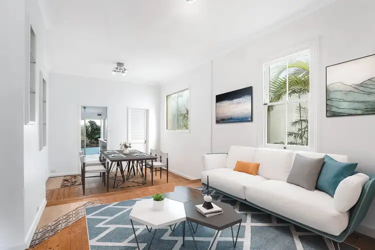 Main view of Homely house listing, 31 Philip Street, Bondi NSW 2026