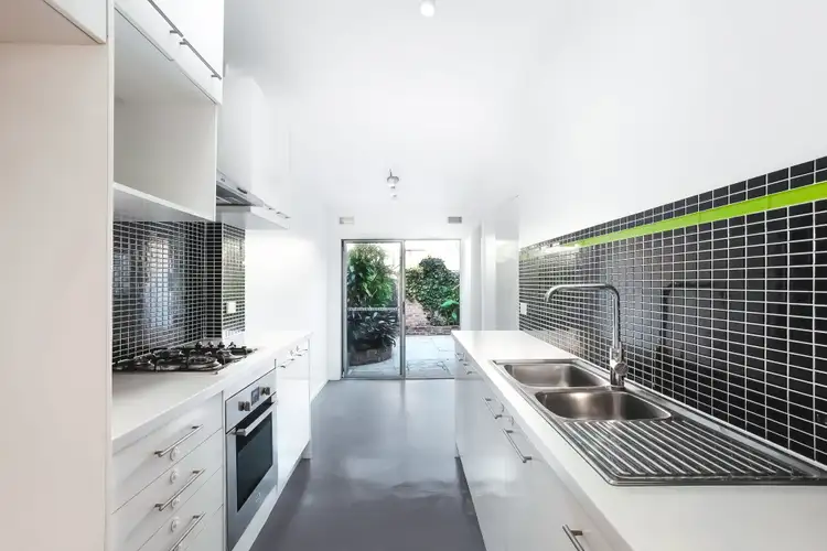 Second view of Homely house listing, 31 Philip Street, Bondi NSW 2026