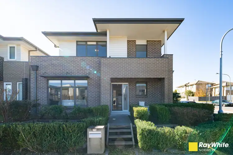 113 Hezlett Road, North Kellyville NSW 2155