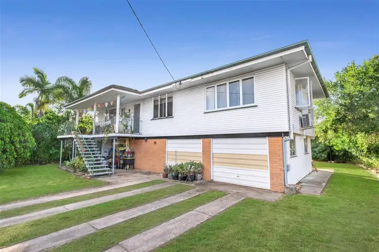 67 Kilpatrick Street, Zillmere QLD 4034