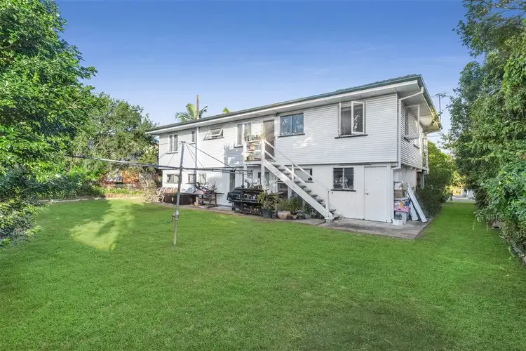 Sixth view of Homely house listing, 67 Kilpatrick Street, Zillmere QLD 4034