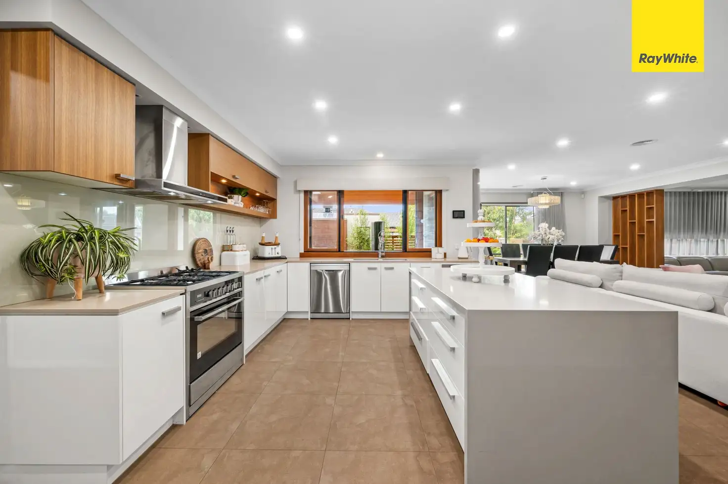 Main view of Homely house listing, 21 Castletown Boulevard, Weir Views VIC 3338