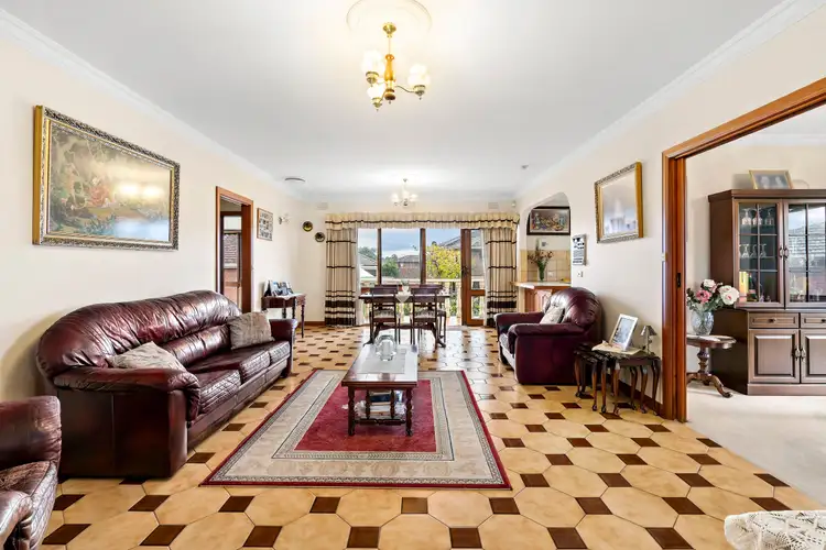 Third view of Homely house listing, 13 Outlook Court, Chadstone VIC 3148