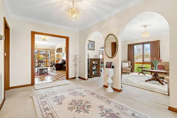 Fifth view of Homely house listing, 13 Outlook Court, Chadstone VIC 3148