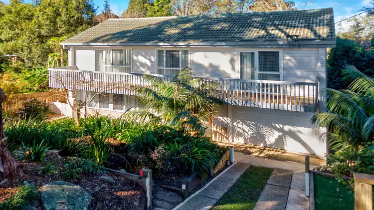 39 Brisbane Road, Castle Hill NSW 2154