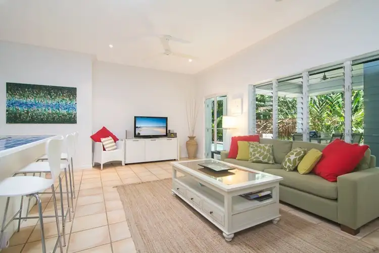 Third view of Homely townhouse listing, 2/5 Coral Drive, Port Douglas QLD 4877