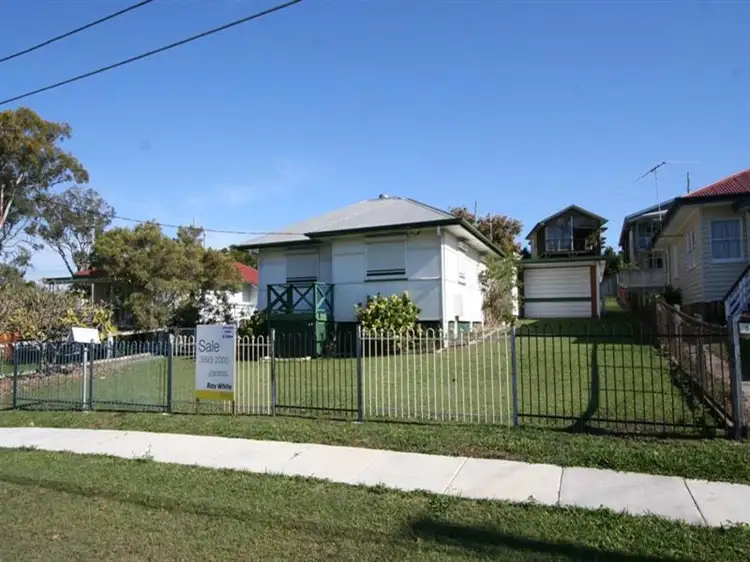 Second view of Homely house listing, 6 Kitchener Street, Wynnum QLD 4178