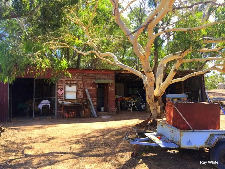 Fourth view of Homely rural property listing, 56 Fernbrook Drive, Nerriga NSW 2622