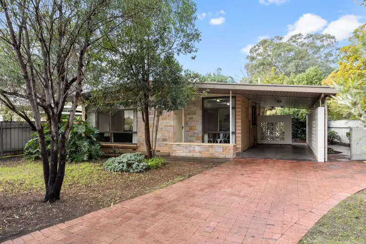 1 Lancaster Avenue, Valley View SA 5093