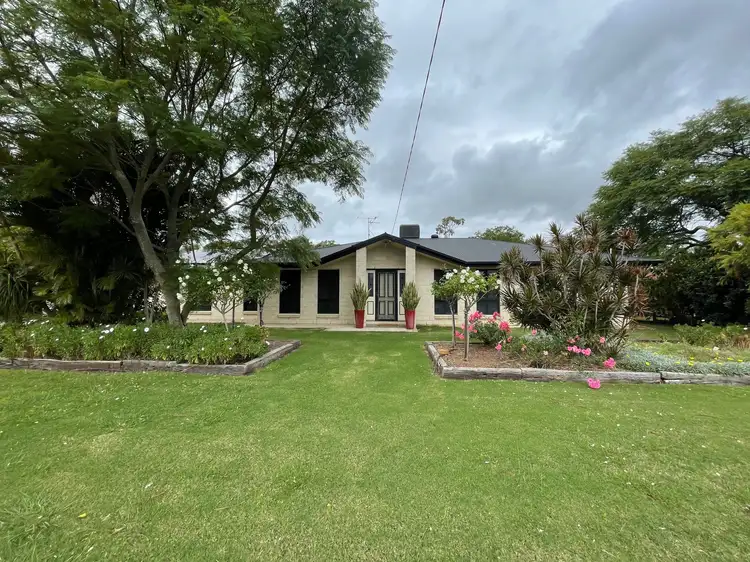 5 White Street, Pittsworth QLD 4356