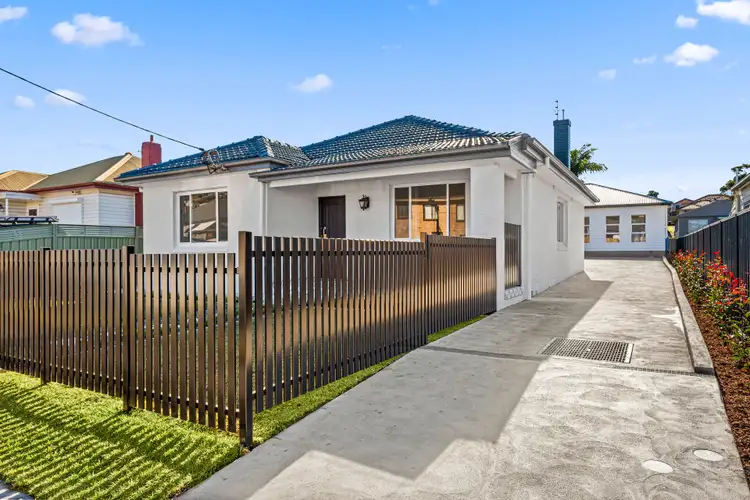 Second view of Homely house listing, 9A Allan Street, Port Kembla NSW 2505