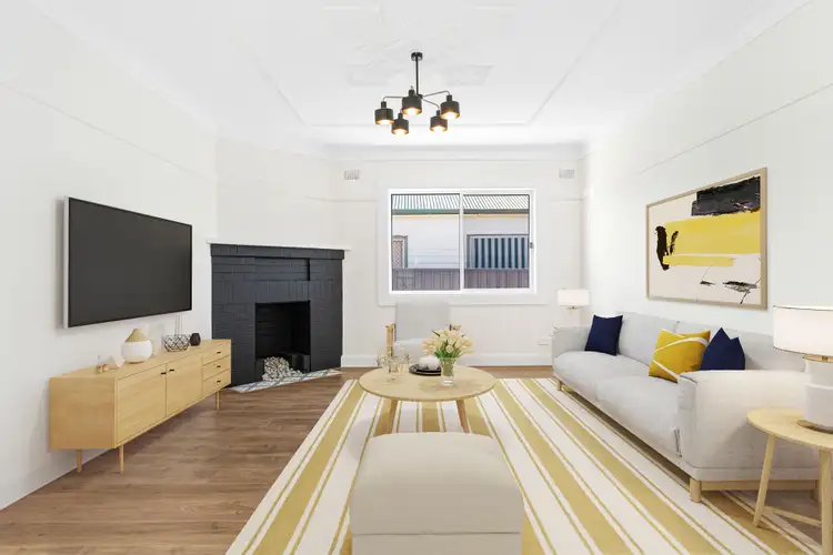 Third view of Homely house listing, 9A Allan Street, Port Kembla NSW 2505