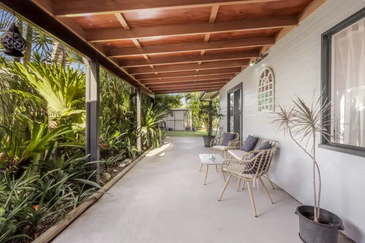 Fourth view of Homely house listing, 54 Djerral Avenue, Burleigh Heads QLD 4220