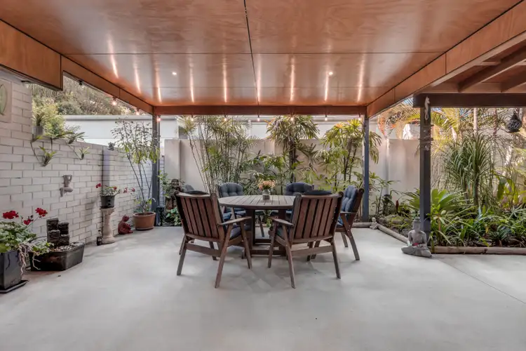 Fifth view of Homely house listing, 54 Djerral Avenue, Burleigh Heads QLD 4220