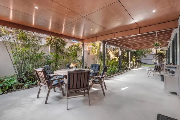 Sixth view of Homely house listing, 54 Djerral Avenue, Burleigh Heads QLD 4220