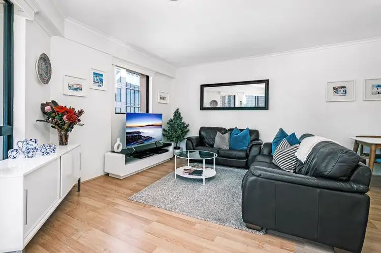 Second view of Homely apartment listing, 151/365 Kent Street, Sydney NSW 2000