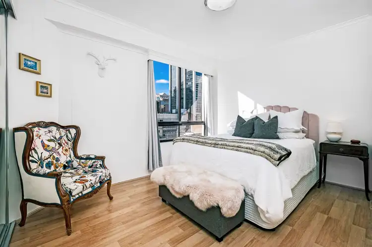 Sixth view of Homely apartment listing, 151/365 Kent Street, Sydney NSW 2000