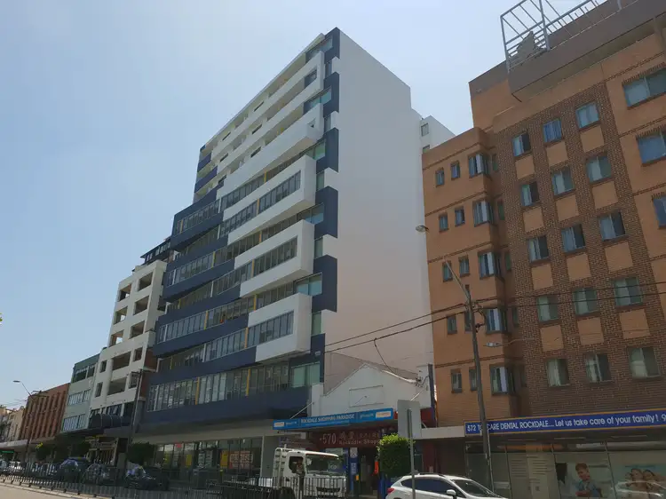 564 Princes Highway