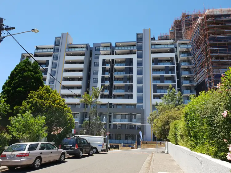 14-16 WONIORA Road
