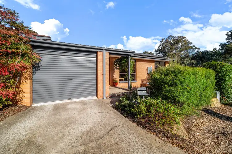30 Dexter Street, Cook ACT 2614