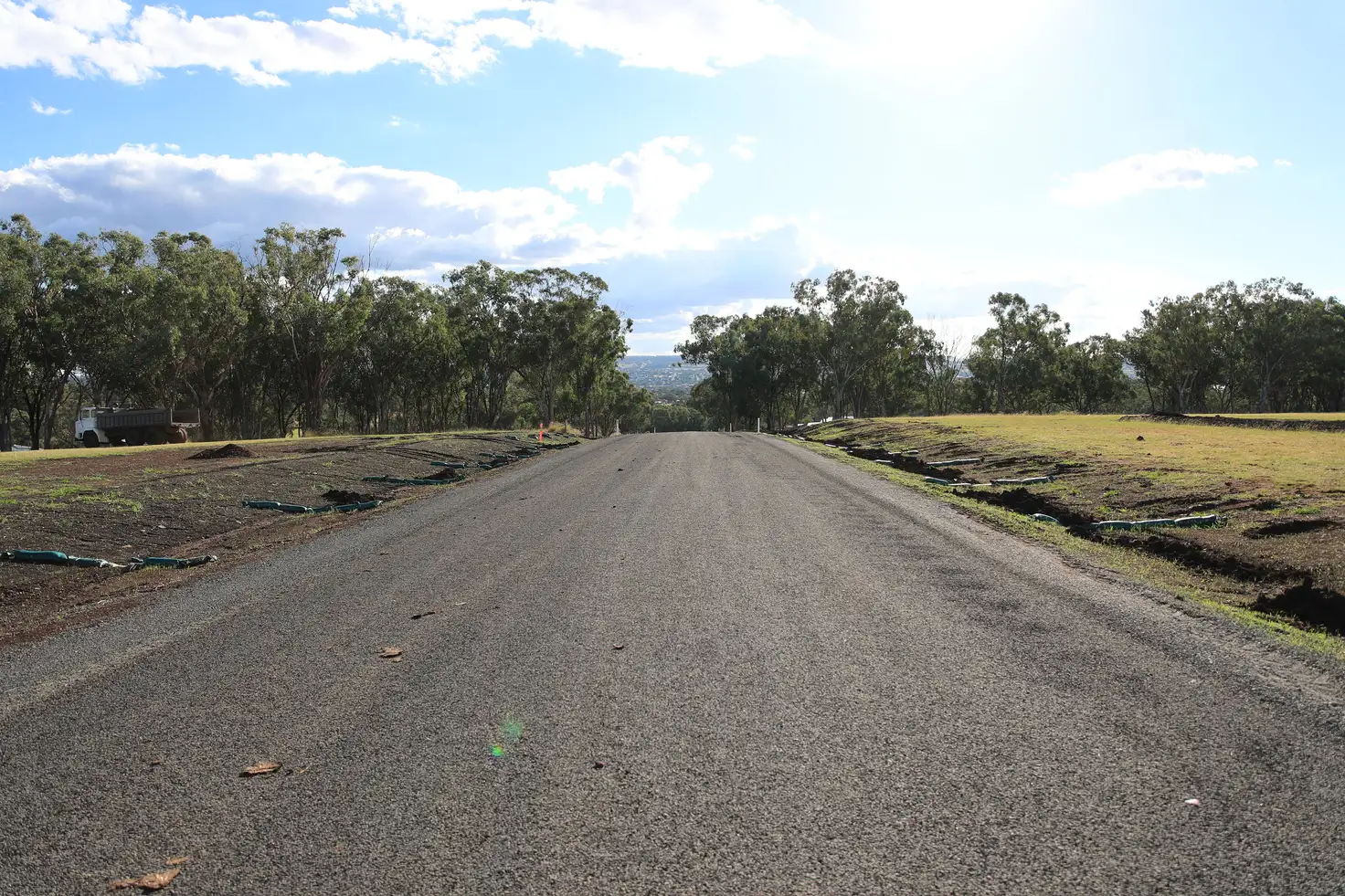 Main view of Homely land listing, 17 Sylvan Drive, Inverell NSW 2360