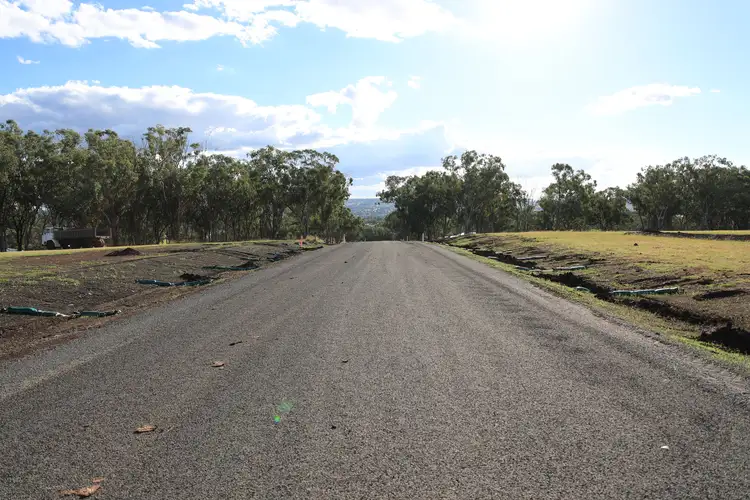 Second view of Homely land listing, 11 Sylvan Drive, Inverell NSW 2360