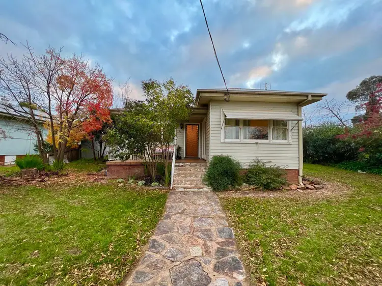 30 Coleman Road, Parkes NSW 2870