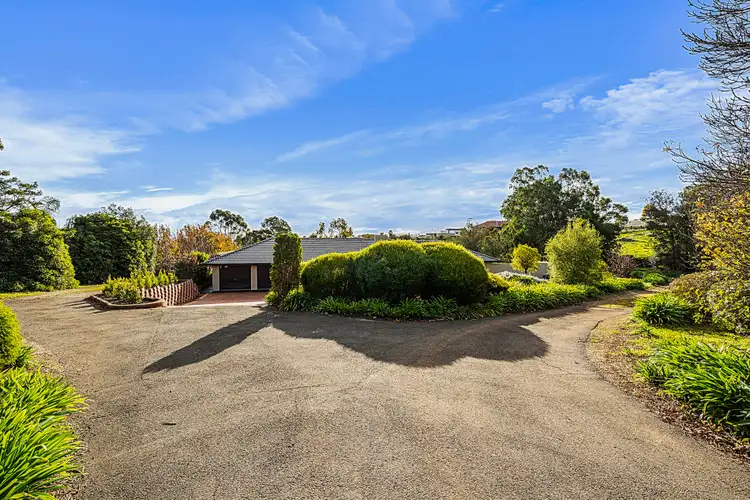 Third view of Homely house listing, 136 Green Valley Drive, Greenwith SA 5125