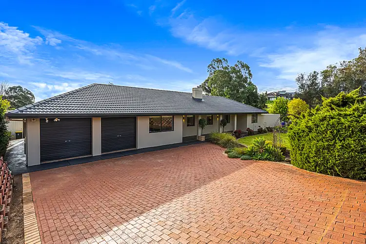 Fourth view of Homely house listing, 136 Green Valley Drive, Greenwith SA 5125