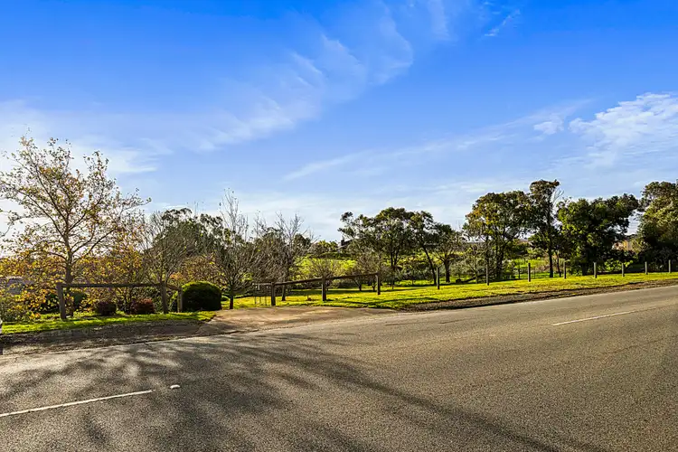 Fifth view of Homely house listing, 136 Green Valley Drive, Greenwith SA 5125