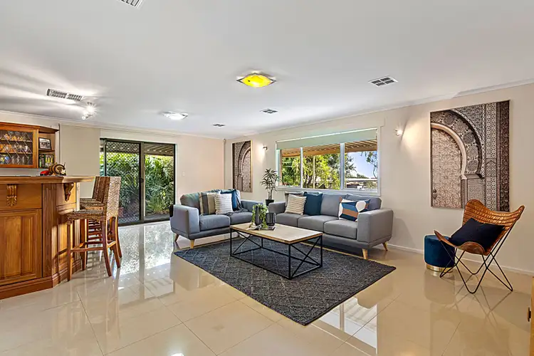 Sixth view of Homely house listing, 136 Green Valley Drive, Greenwith SA 5125