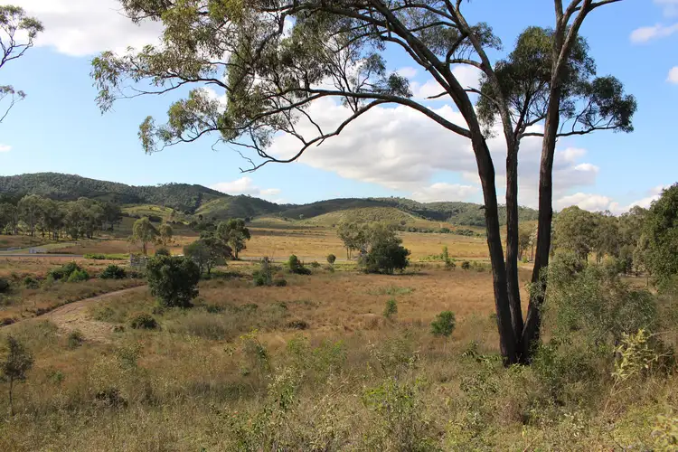 Main view of Homely rural property listing, Lot 4/471 Darts Creek Road, Darts Creek QLD 4695