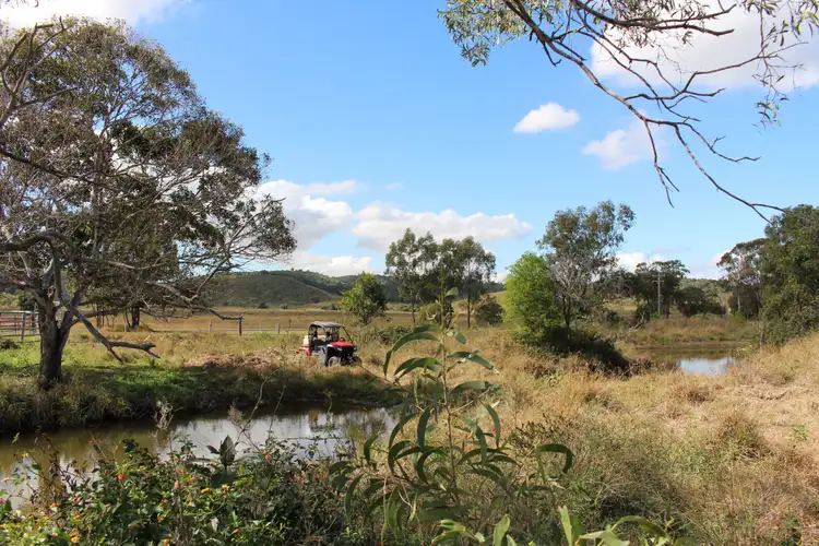Third view of Homely rural property listing, Lot 4/471 Darts Creek Road, Darts Creek QLD 4695