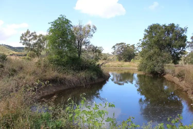 Fourth view of Homely rural property listing, Lot 4/471 Darts Creek Road, Darts Creek QLD 4695