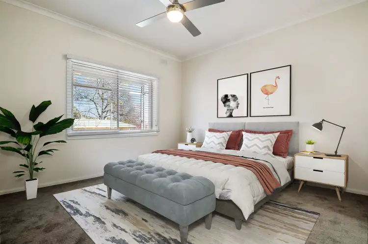 Fourth view of Homely retirement listing, 9 Harrison Way, Kilsyth VIC 3137