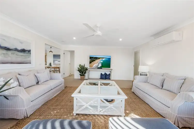 Second view of Homely house listing, 1 Ruth Place, Bateau Bay NSW 2261