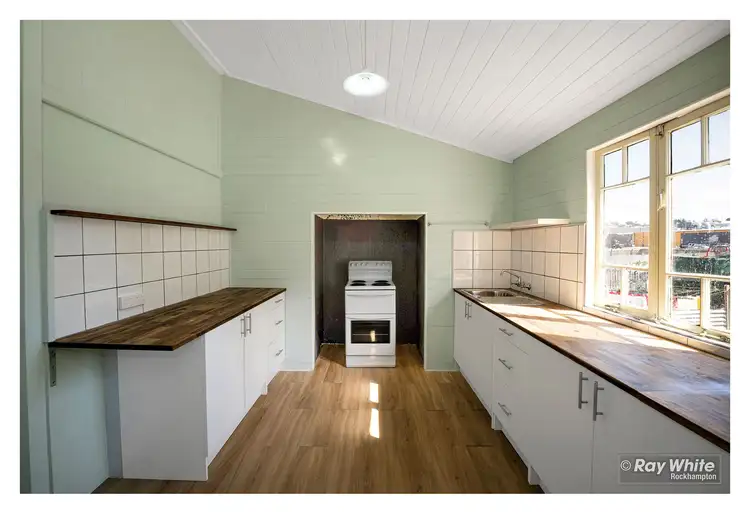 Third view of Homely house listing, 148 Stanley Street, Allenstown QLD 4700