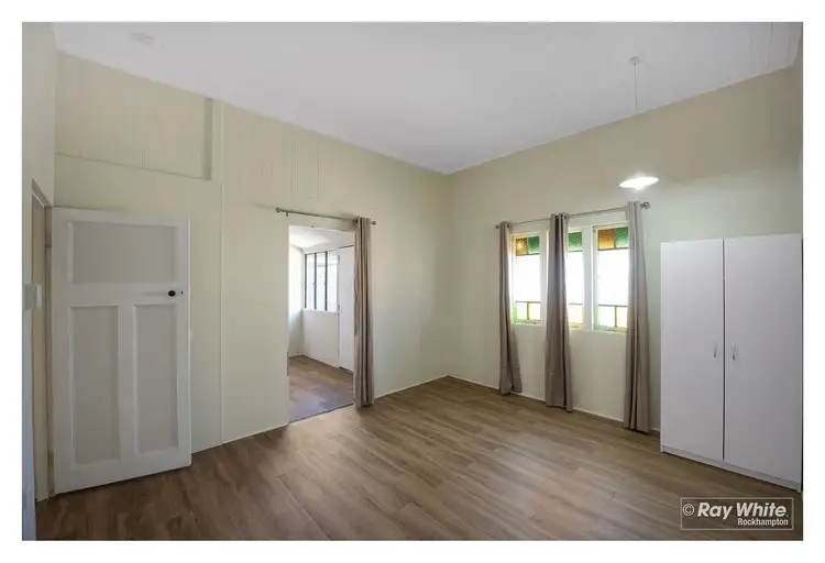 Sixth view of Homely house listing, 148 Stanley Street, Allenstown QLD 4700