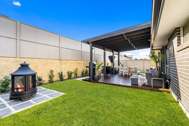 Main view of Homely house listing, 49 Springs Road, Spring Farm NSW 2570