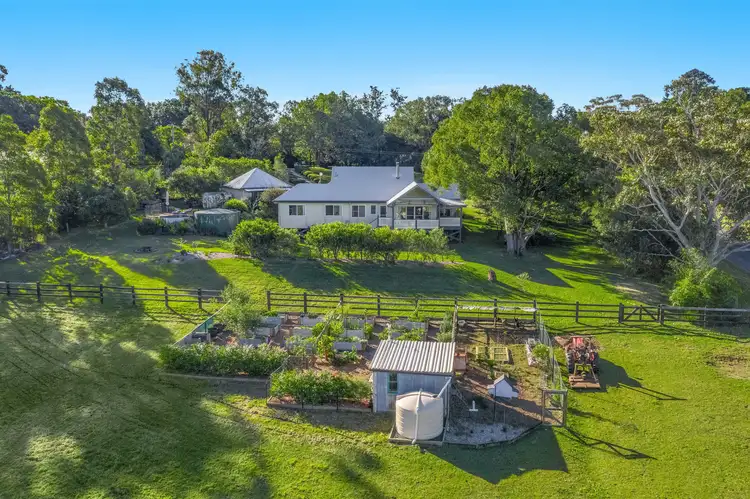 7 Myocum Downs Drive, Myocum NSW 2481