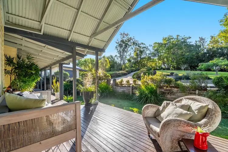 Third view of Homely rural property listing, 7 Myocum Downs Drive, Myocum NSW 2481