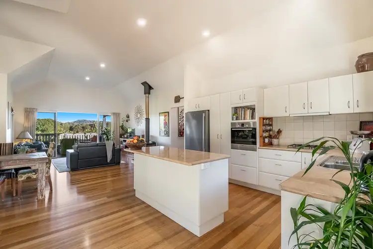 Fourth view of Homely rural property listing, 7 Myocum Downs Drive, Myocum NSW 2481