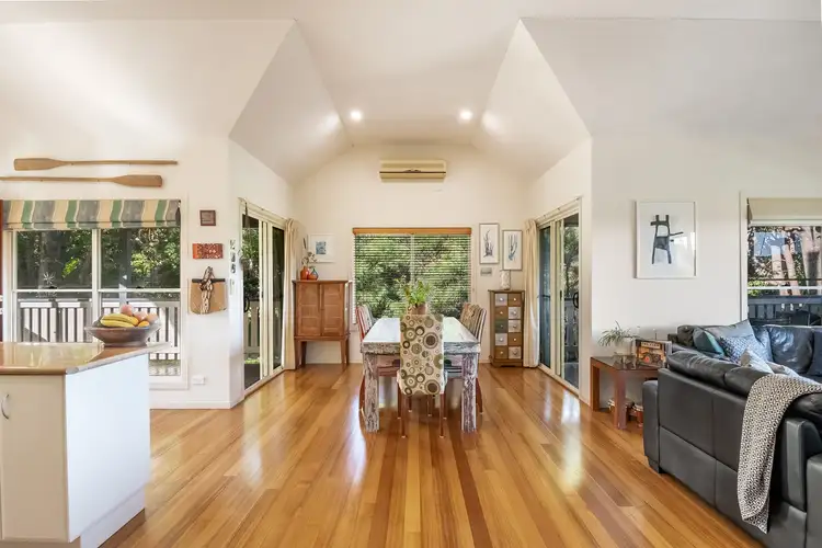 Fifth view of Homely rural property listing, 7 Myocum Downs Drive, Myocum NSW 2481